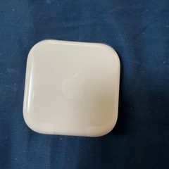 【新品】iPhone イヤホン　有線の画像
