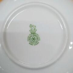 0822-239 ROYAL DOULTON　小皿の画像