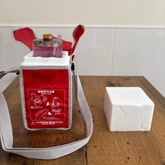 簡易型消化器の画像