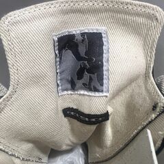 rick owens drkshdw abstract sneak jumbo raceの画像