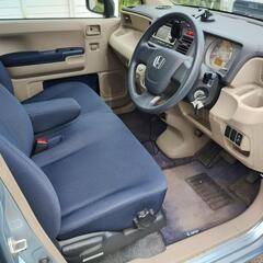 格安コミコミ価格17万 車検9.8 軽自動車 北海道札幌H22 ライフ Gコンフォートセレクト 4WD の画像