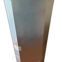 三菱 ノンフロン冷凍冷蔵庫 MR-P15H-W 2022年製の画像