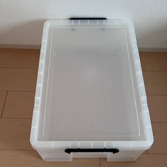 収納ケースの画像