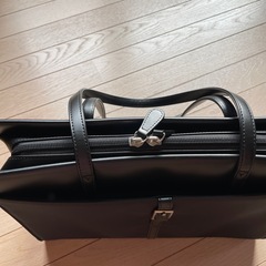 ビジネスバック　レディース　就活の画像