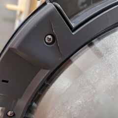2014年式 10kg 6kg Panasonic ドラム式洗濯機 NA-VX7500Lの画像