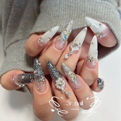 石狩市花川北ネイルサロン💅✨