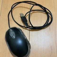 古いキーボードとマウス差し上げます。の画像