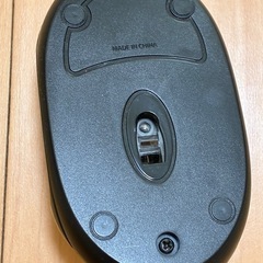 古いキーボードとマウス差し上げます。の画像