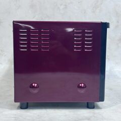 A7787【お買い得商品‼】象印 ZOUJIRUSHI 2017年製 オーブントースター トースター　 ET-WG22の画像