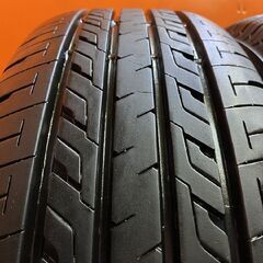 SEIBERLING SL201 215/60R17 17インチ 夏タイヤ 4本 23年製 バリ溝 アルファード ヴェルファイア C-HR デュアリス オデッセイ等　(KTO475)の画像