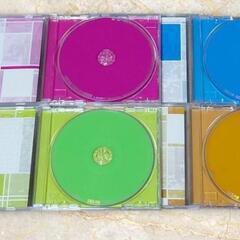 【昭和歌謡CD】DREAM スーパーコレクション4枚の画像