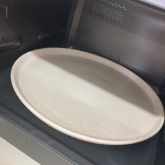 電子レンジ　パナソニック　オーブンレンジ　NE-M156-W　2013年製　の画像