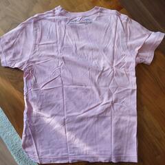 ユニクロ Tシャツ Sの画像