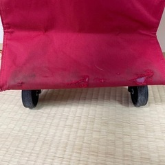 【非売品】アサヒスーパードライ キャリーバッグの画像