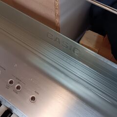 カシオ CASIO PS-20 の画像