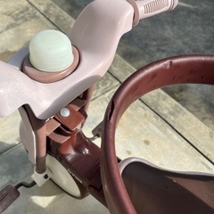 iimoの三輪車の画像
