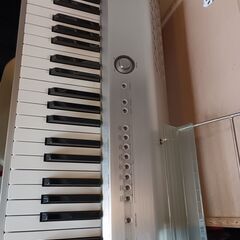 カシオ CASIO PS-20 の画像