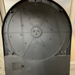 A2508-661 ダーツボード　本体のみ　キズ汚れ有り　通電確認済の画像