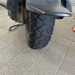 ズーマーAF58の画像
