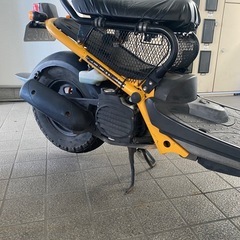 ズーマーAF58の画像
