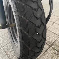 ズーマーAF58の画像
