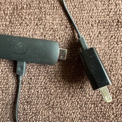 fire stick tvの画像