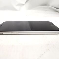 動作OK SIMロック解除済み APPLE iPhone SE 第二世代 MHGQ3J/A 64GB ホワイト 本体のみ アップル アイフォン 札幌市 平岸店の画像