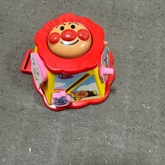 【どれでも¥300！】ベビーおもちゃの画像