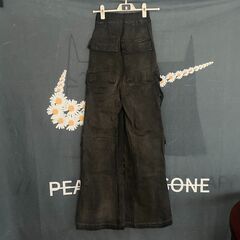 RICK OWENS EDFU DOUBLE CARGO JUMBO BELAS SDMPD の画像