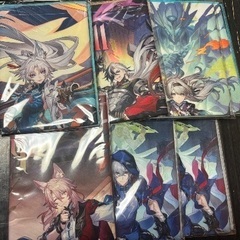 崩壊スターレイル一番くじvol.2の画像