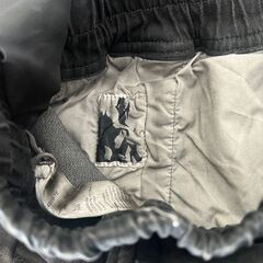 RICK OWENS EDFU DOUBLE CARGO JUMBO BELAS SDMPD の画像