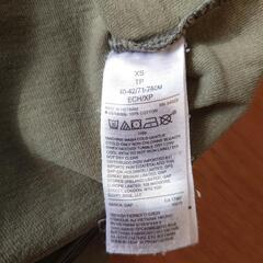 GAP Tシャツ XSの画像