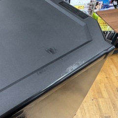 TWINBIRD製★カガミドア★冷蔵庫★6ヶ月間保証付きの画像
