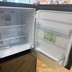 TWINBIRD製★カガミドア★冷蔵庫★6ヶ月間保証付きの画像
