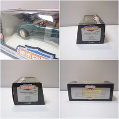 アメリカンマッスル 1/18 1996 シボレー カマロ Z28　1/18 1996 CHEVROLET CAMARO Z28 American Muscle ERTLの画像