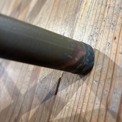 値下げしました！【ローチェア】【スツール】【イス】クリーニング済み【管理番号11108】横の画像