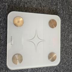 INSMART 体重計の画像
