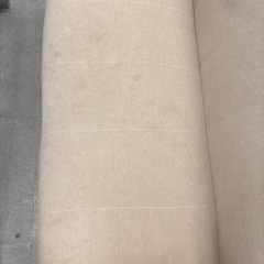 無料　二人掛けソファ
の画像