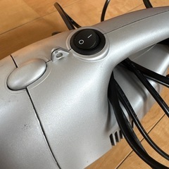 掃除機の画像
