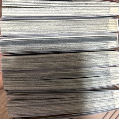 金装のヴェルメイユ　6巻セットの画像