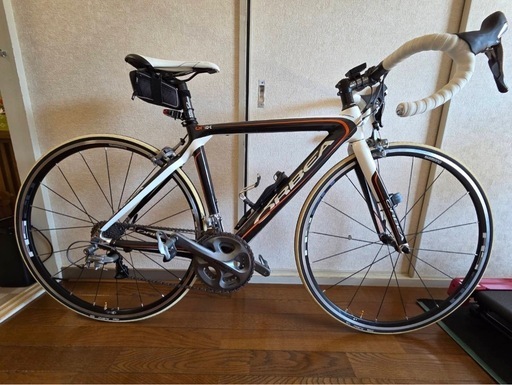 ロードバイク