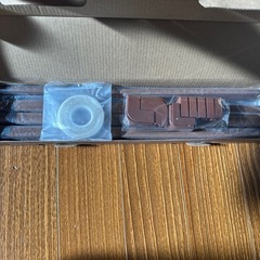 ケーブル配線保護カバーの画像