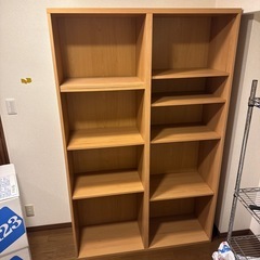 本棚の画像