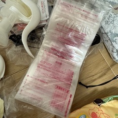 搾乳器など色々！の画像