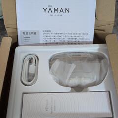 YA-MAN　リフトロジー美顔器の画像