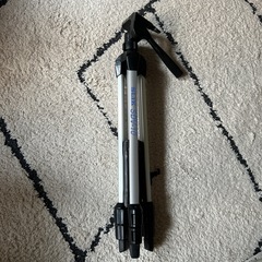 三脚　SLIK SDV-10の画像
