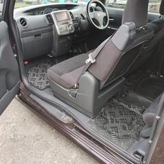 格安コミコミ価格29万 車検9.8 軽自動車 北海道札幌H24　タント G 4WD の画像