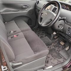 格安コミコミ価格29万 車検9.8 軽自動車 北海道札幌H24　タント G 4WD の画像