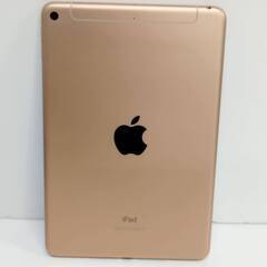 【Wi-Fi/セルラー】iPad mini 第5世代/64GB/A2124〈NUX72J/A〉の画像