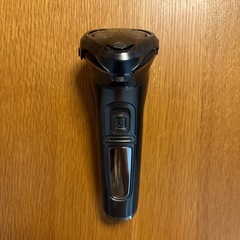 電気シェイバーの画像
